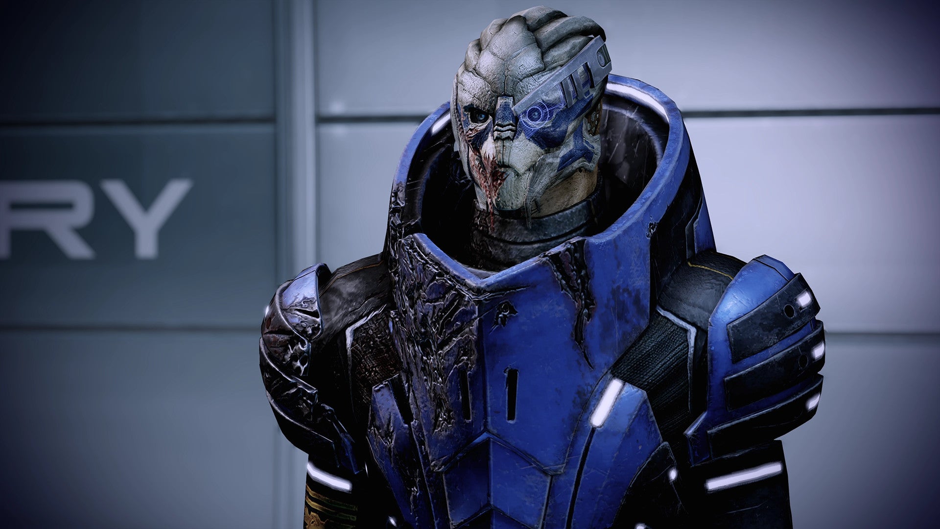 Mass Effect Romance Options All Male And Female Shepard Romance